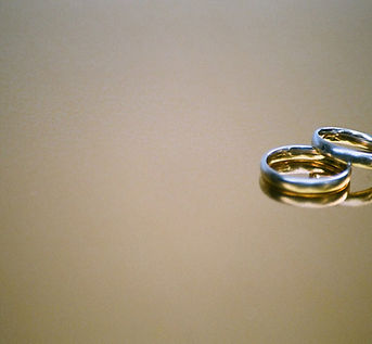 Wedding Rings