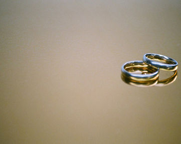 Wedding Rings