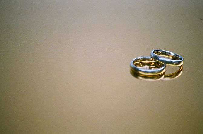 Wedding Rings