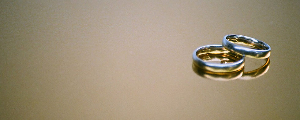 Wedding Rings