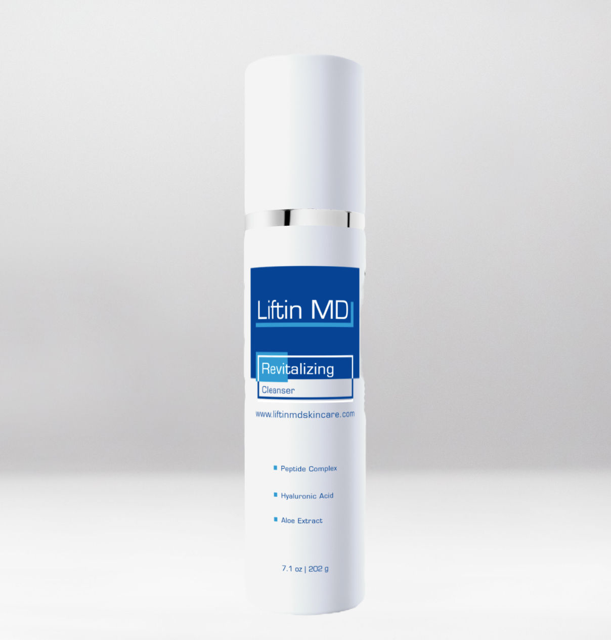 Revitalizing Cleanser