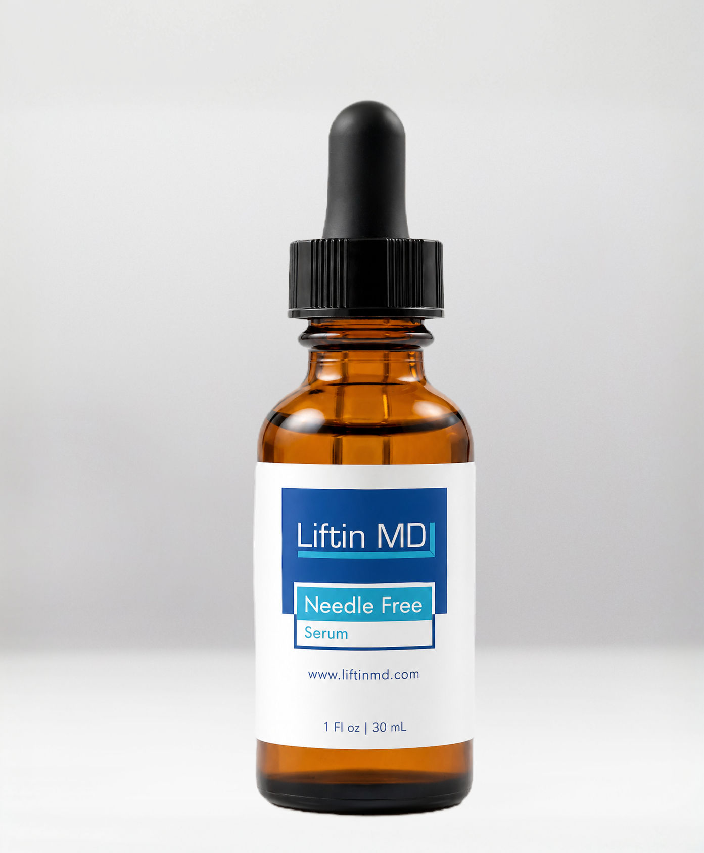 Needle Free Serum