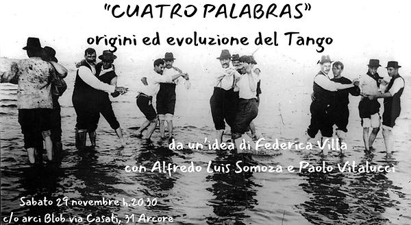 CUATRO PALABRAS origini ed evoluzione del Tango.png