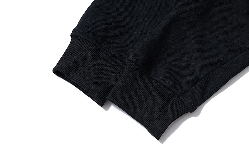 Thumbnail: Vlone Dotted Line Skull Hoodie