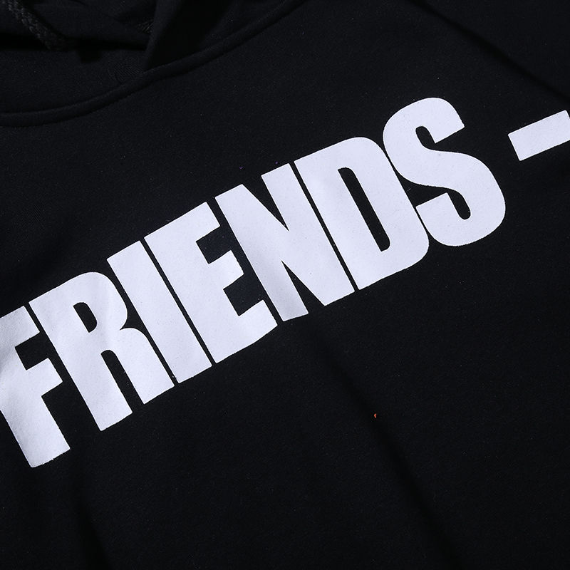 Thumbnail: Vlone Friends Hoodie