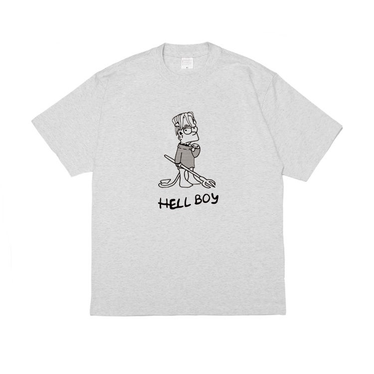 Thumbnail: Lil Peep Hellboy Tee