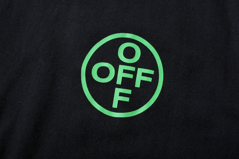 Thumbnail: Off-White The Golden Ratio Tee