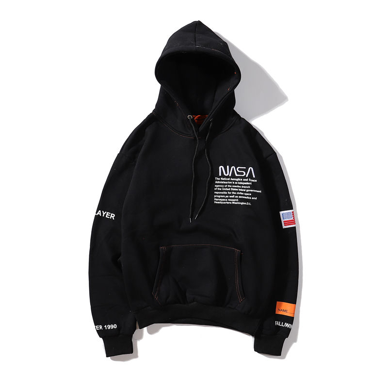 Thumbnail: Heron Preston - Nasa Hoodie