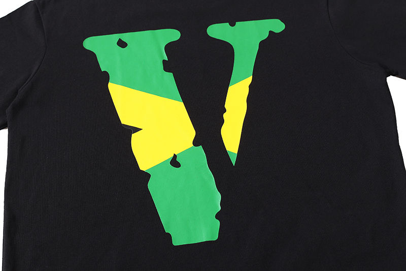 Thumbnail: Vlone Jamaica Tee