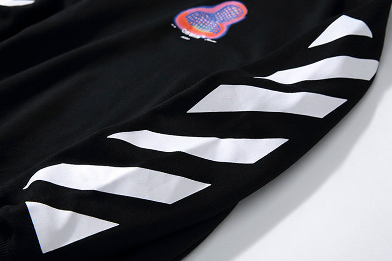 Thumbnail: Off-White Thermo-Print Sweater