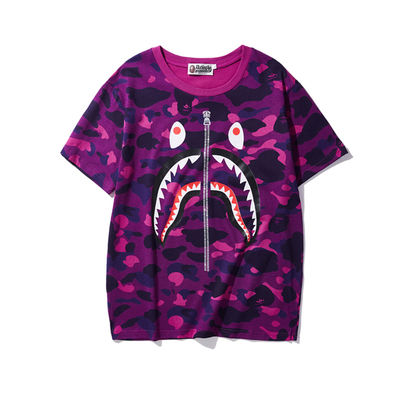 Thumbnail: Bape Shark Tee