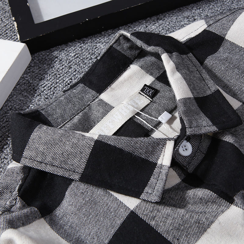 Thumbnail: Off-White Flannel