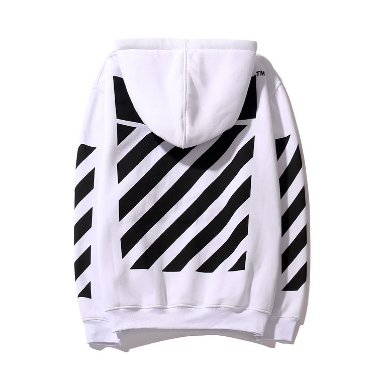 Thumbnail: Off-White Caravaggio Angel Hoodie
