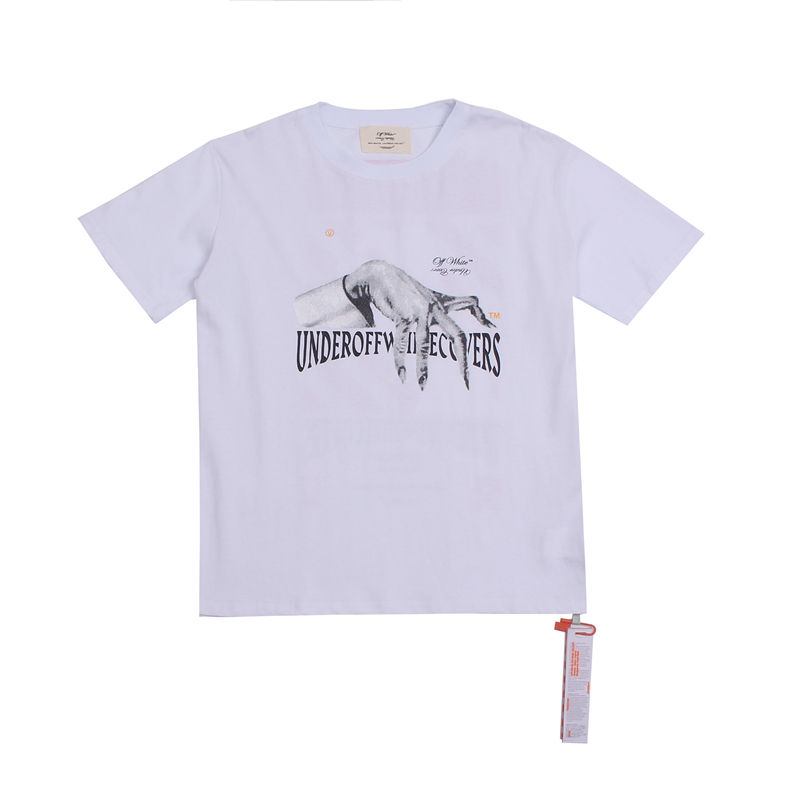 Thumbnail: Off-White "UnderOffWhiteCovers" Tee