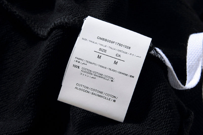 Thumbnail: Off-White Starry Sky Hoodie