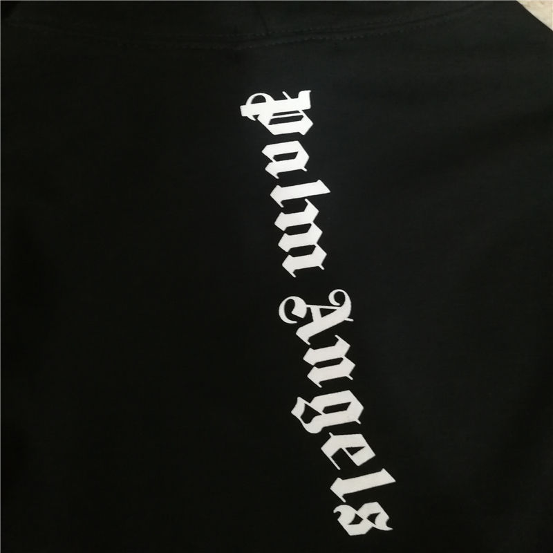 Thumbnail: Palm Angels Skull Ice Cream Hoodie