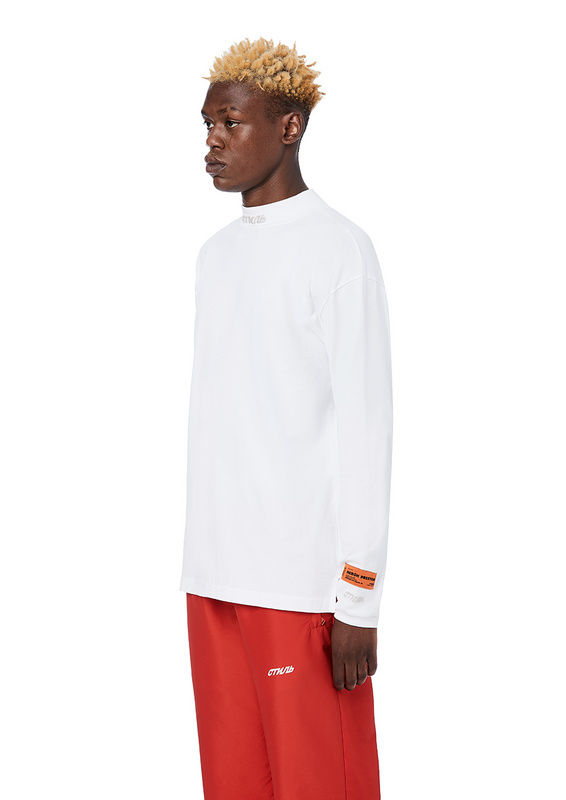 Thumbnail: Heron Preston "СТИЛЬ" Long Sleeve Tee