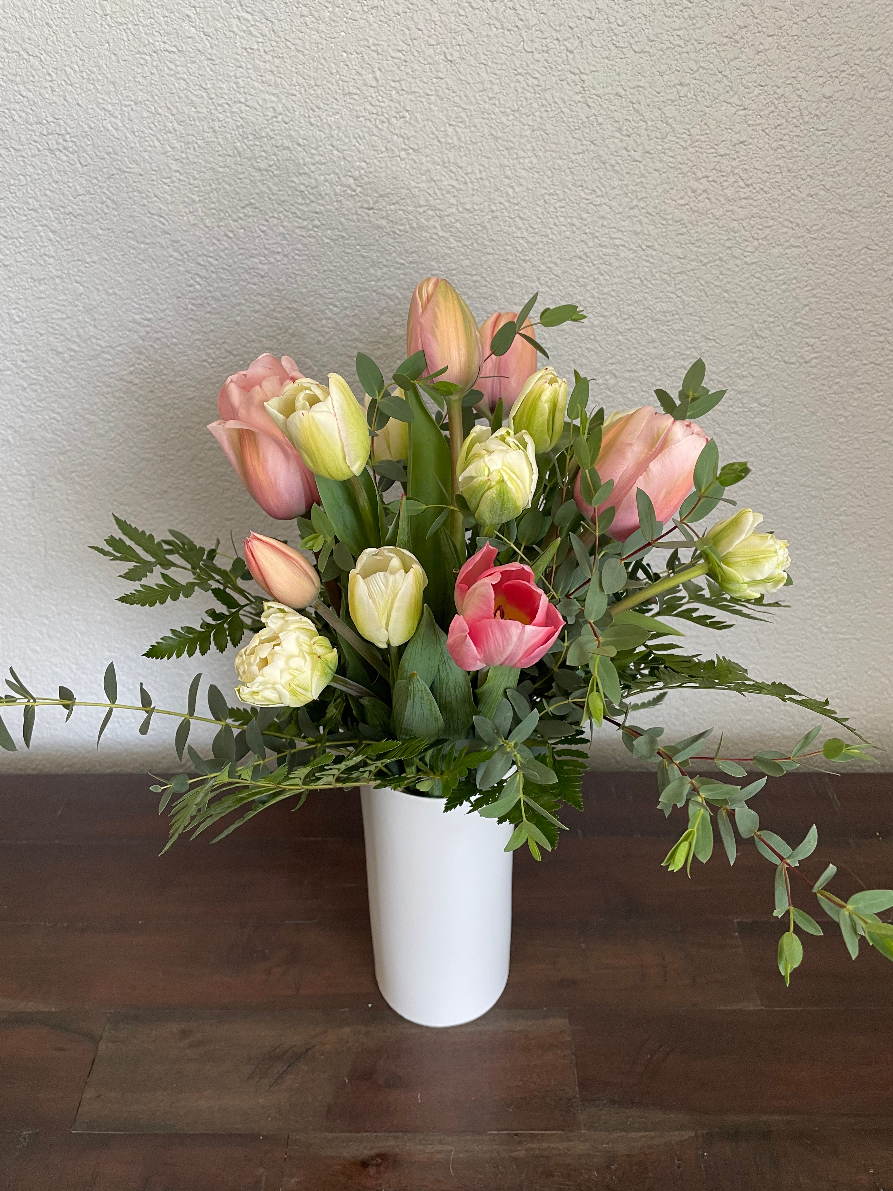 Tulip Love