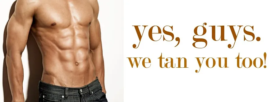 Airbrush Spray Tan
