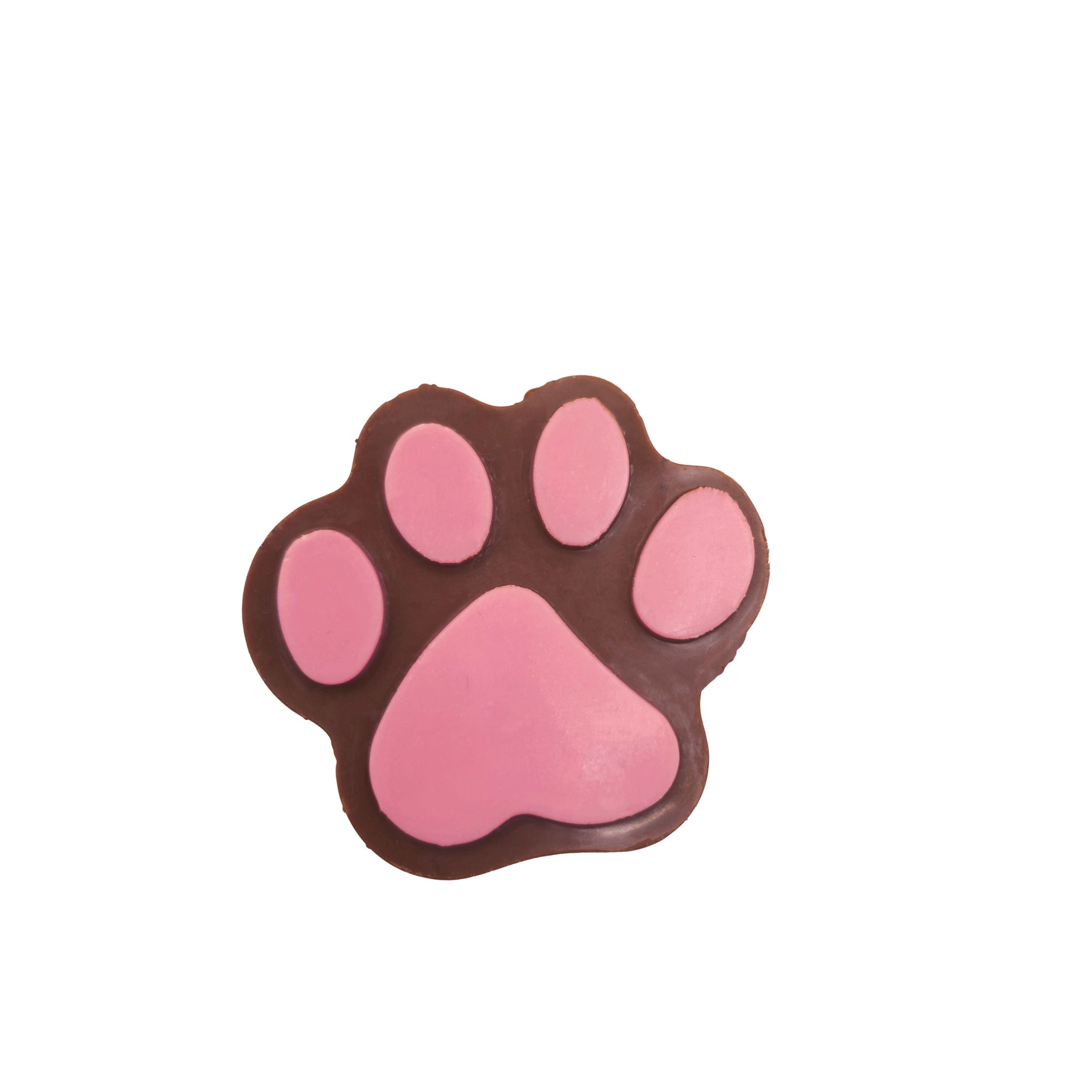 Какао бомбон "ЧОКОЛАПКА", на 350 мл.