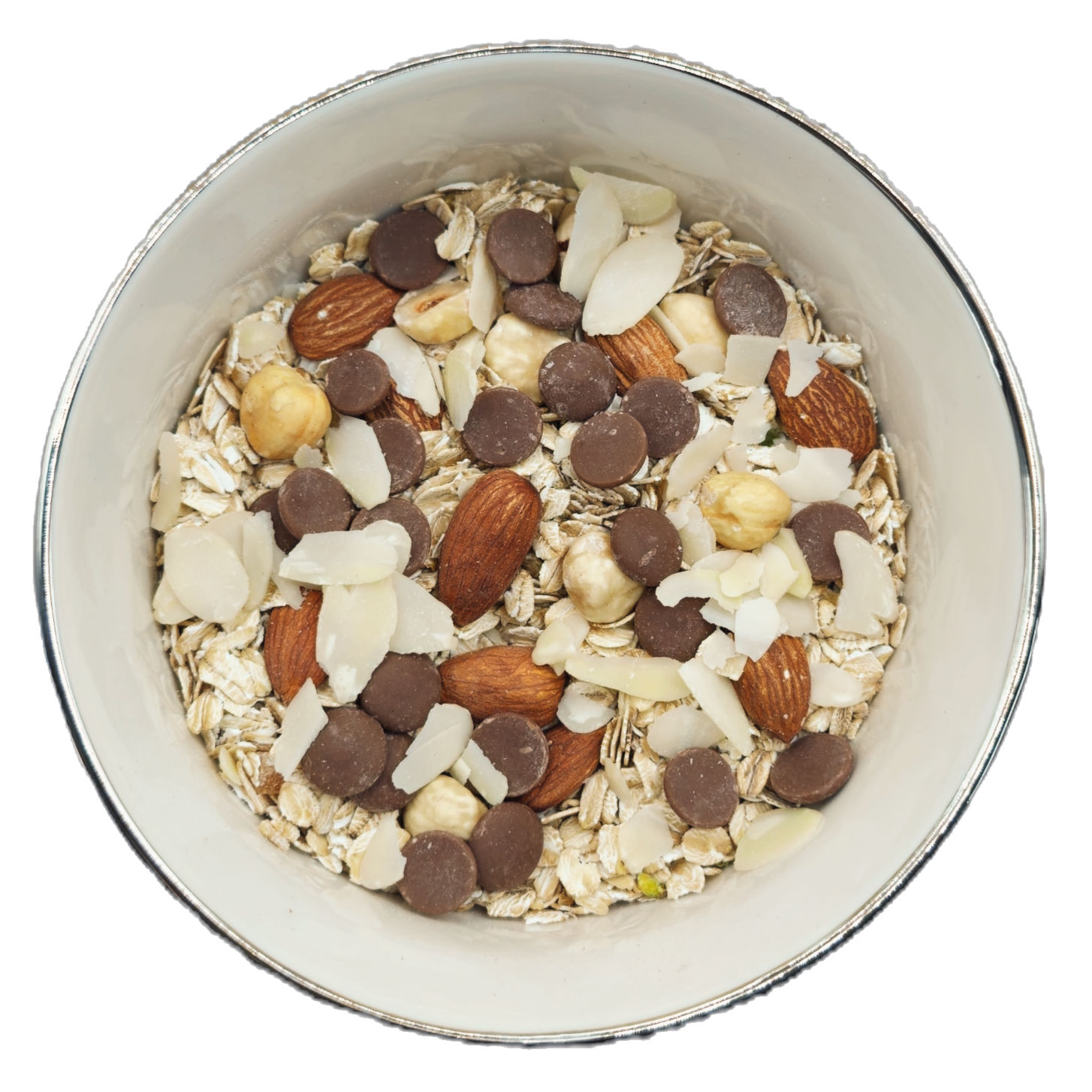 Файний Сніданок — шоколад та колєги | Сухий сніданок, 250 г