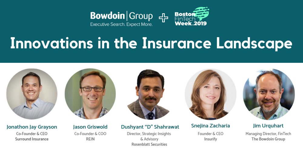 Jay Grayson, CEO &amp; Cofounder of Surround Insurance