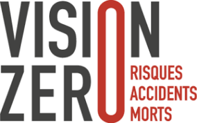 Vision zero risque zero accident zeo mort