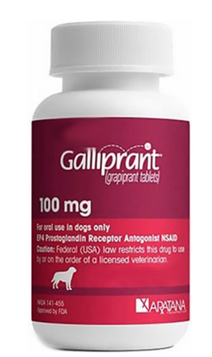 Galliprant miamitownpethospital