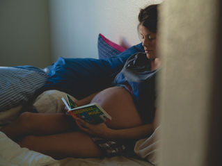 Sommeil pendant la grossesse : quand les réveils nocturnes s'installent