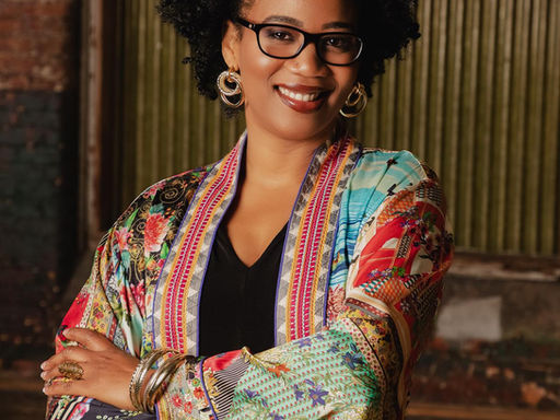 Chef Bridget’s Love for Southern Cuisine Runs Deep