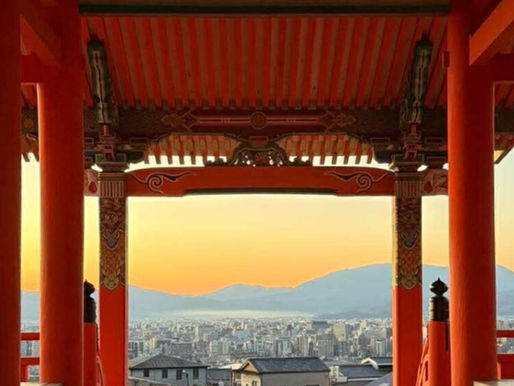 What's on your 2026 Travel Bucket List?