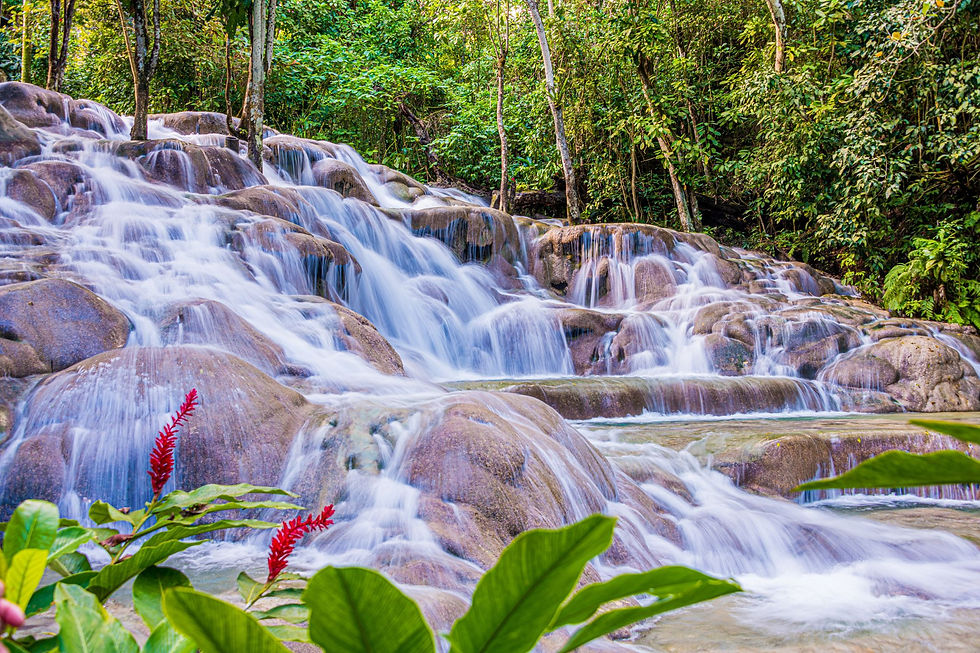 Jamaica