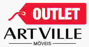 outlet art ville