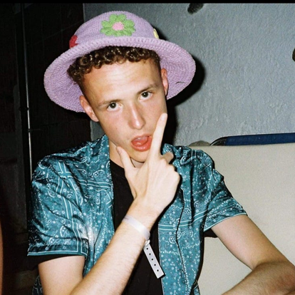                           Connor Phillips