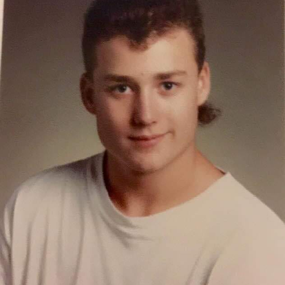                              Dan Pekich