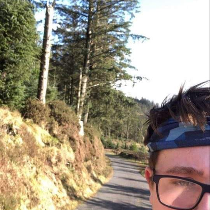 Adam O Gorman