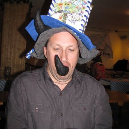                            Jason Bowdler