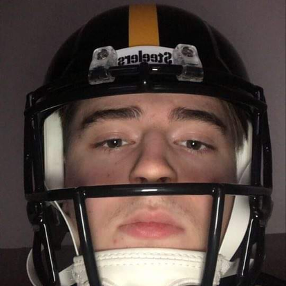 Dylan Savage