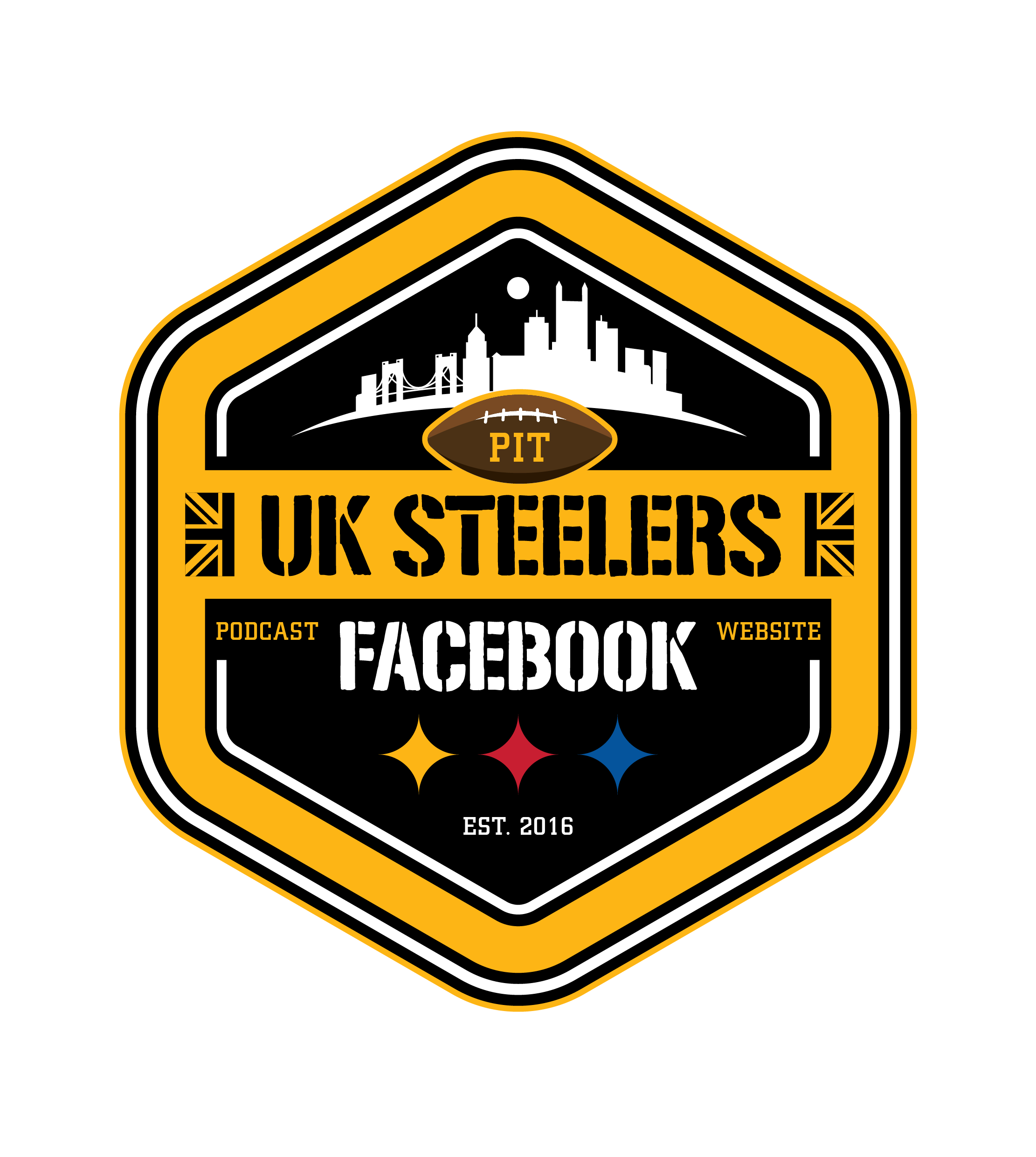 Writer: UK Steelers Fan Group