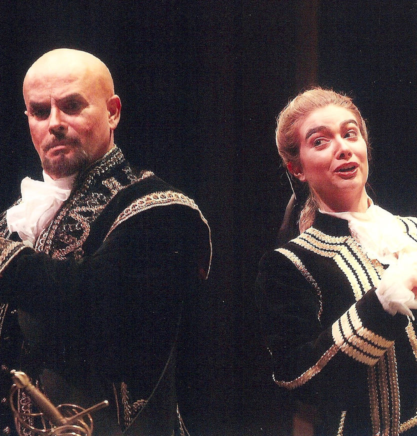 Raphaëlle Paquette - Oscar