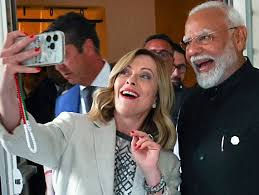 India-Italy