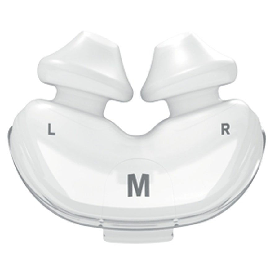Thumbnail: ResMed AirFit™ P10 Replacement Cushion