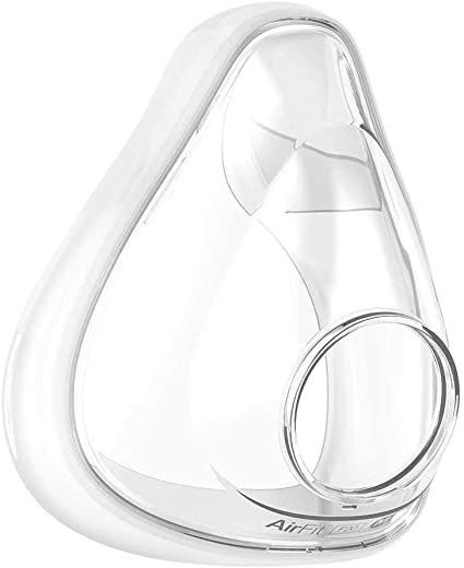 Thumbnail: ResMed AirFit F20™ Replacement Cushion