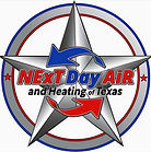 Nextday Texas Logo