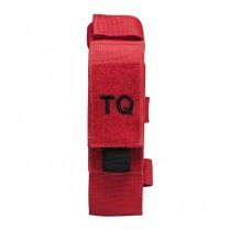 Thumbnail: VISM® by NcSTAR® TOURNIQUET & TRAUMA SHEAR POUCH - RED