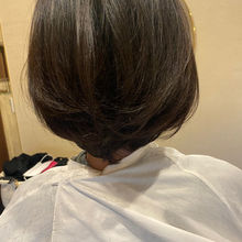 【ダメージを残さない次世代カラー⠀】