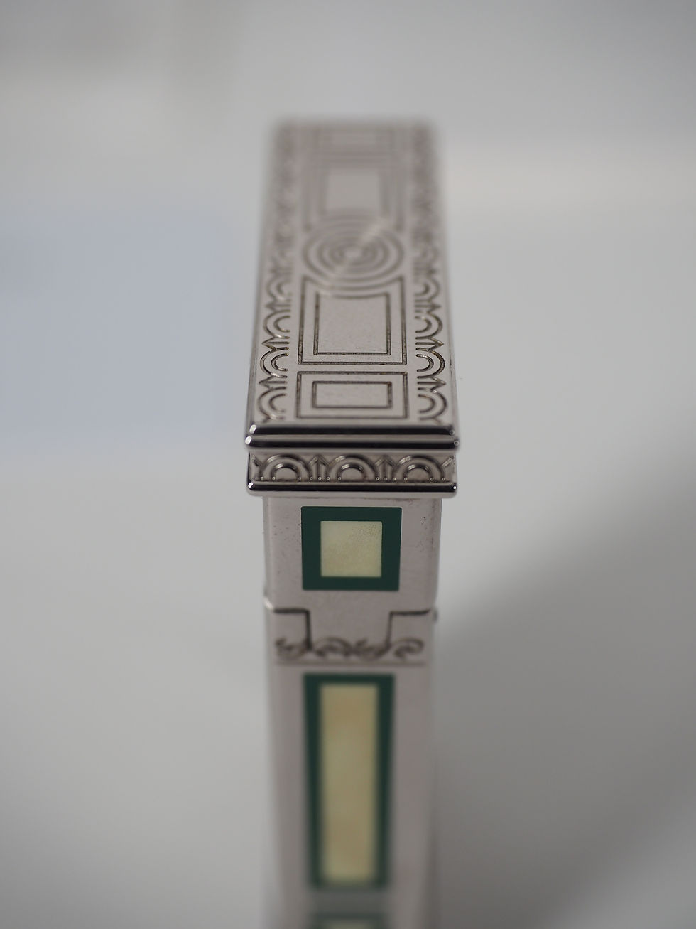 Miniaturbild: S.T. Dupont Limited Edition "Medici" (2005)