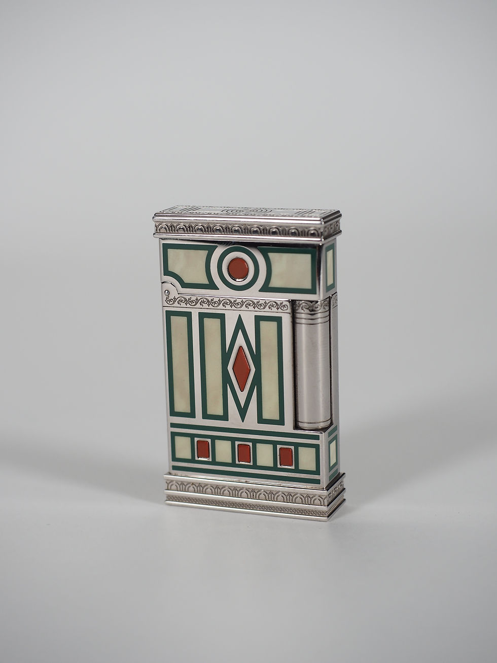Miniaturbild: S.T. Dupont Limited Edition "Medici" (2005)