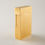 Miniaturbild: S.T. Dupont 18k 750er solid gold lighter