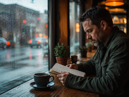 The Architecture of an Ordinary Calling